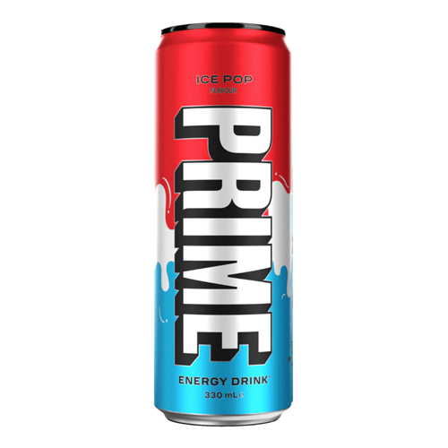Prime Ice Pop Energy