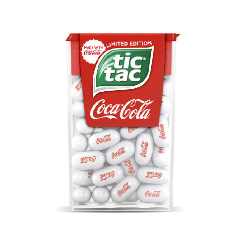 Tic Cola