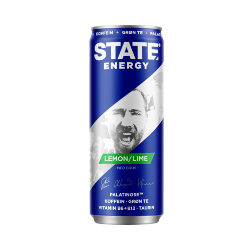State Lemon/Lime