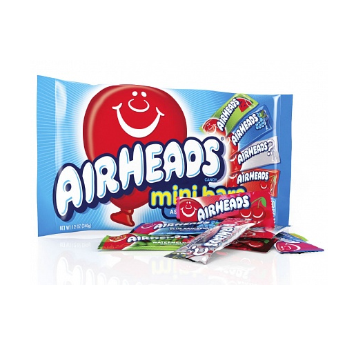 Airheads Mini Bars Mega Pack