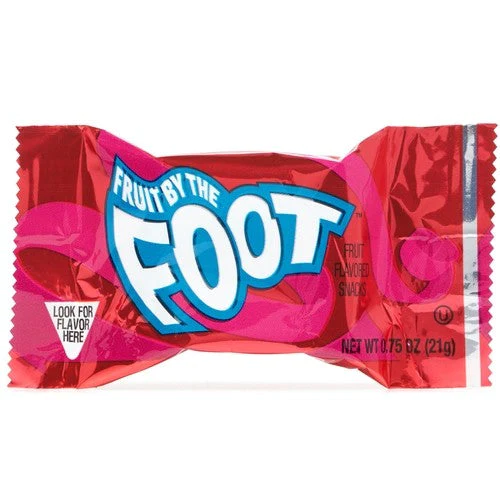 Fruit By The Foot Variety - 1 Stk.