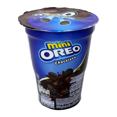 Mini Oreo Cup Chocolate - NYHED