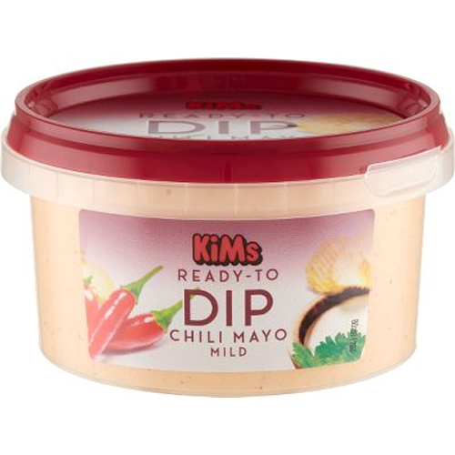 Kims FærdigDip Chili Mayo