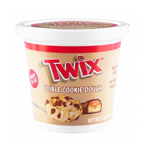 Cookie Dough Twix