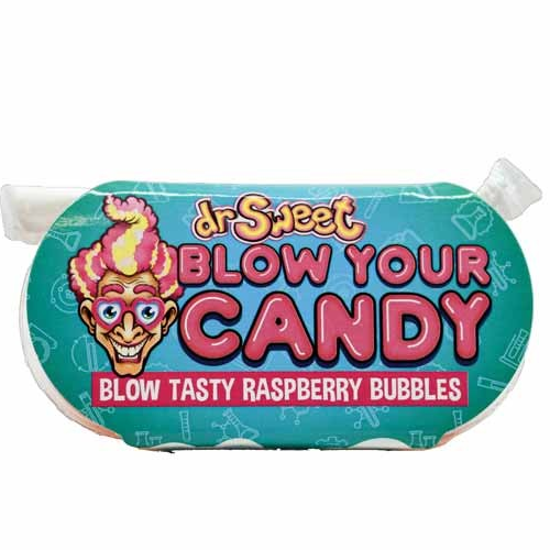 Dr. Sweet Blow Your Candy
