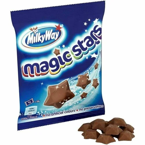 Milkyway Magic Stars - Bag