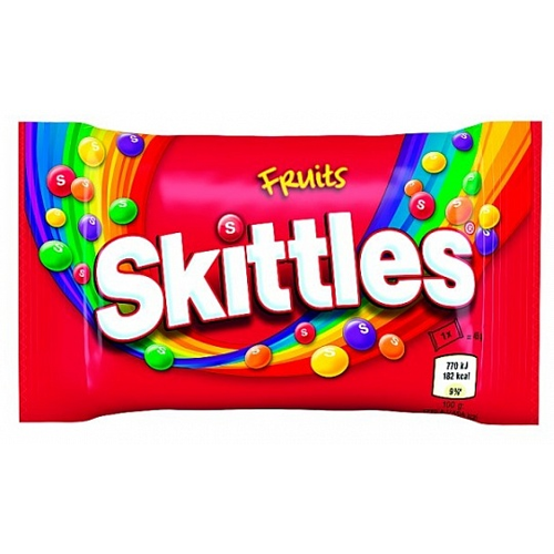 Skittles Fruits - Bag