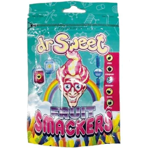 Dr. Sweet Fruit Smackers