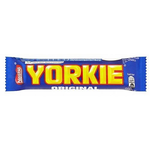 Nestle Yorkie Original