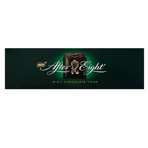After Eight Mints
