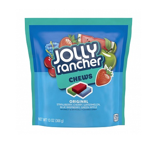 Jolly Rancher Chews - Family Size