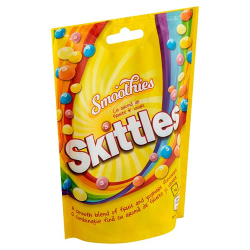 Skittles Smoothies - Limited Edition