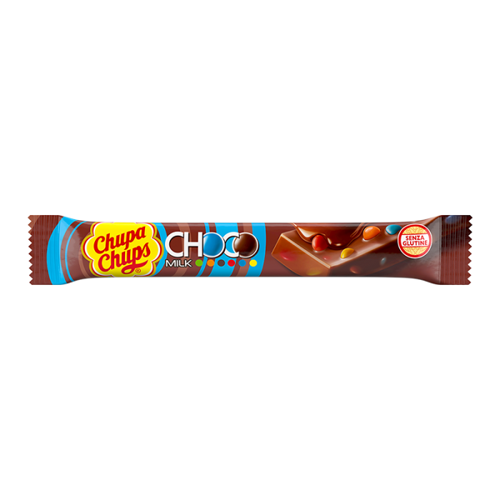 Chupa Chups Snack