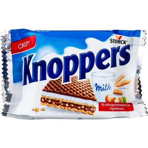 Knoppers Alm