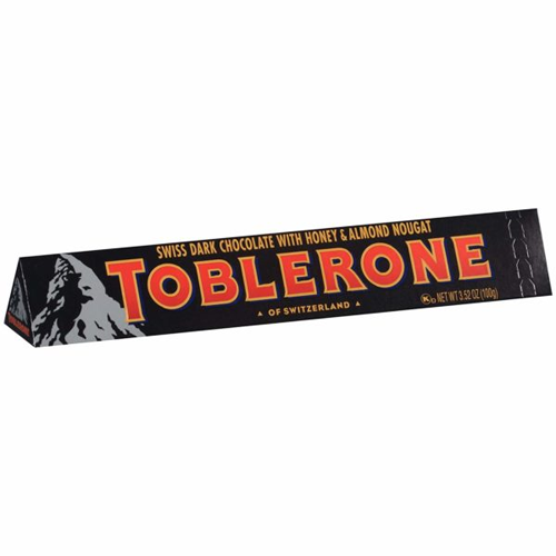 Toblerone Dark