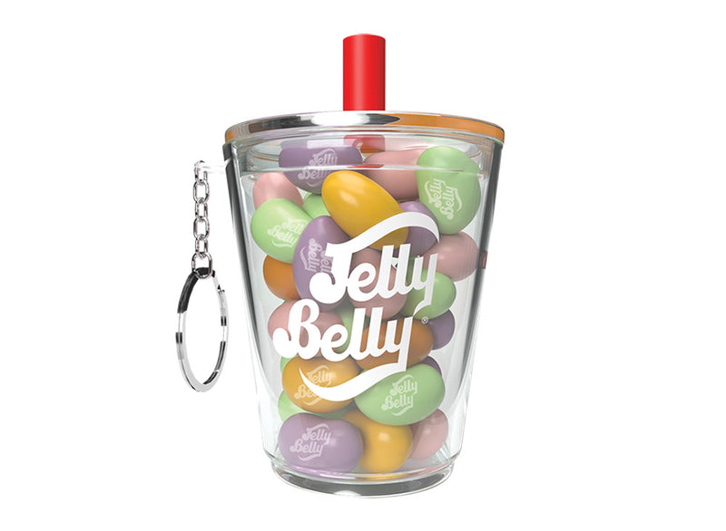 Jelly Belly Bubble Tea Cups