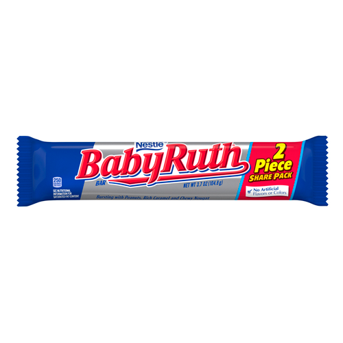 Baby Ruth Share Pack