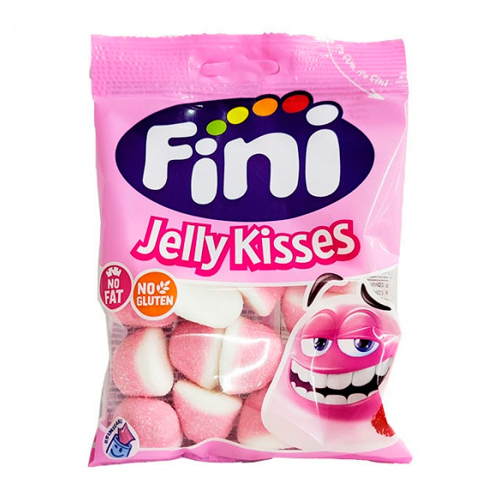 Fini Jelly Kisses