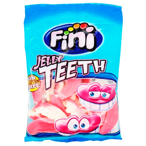 Fini Jelly Teeth