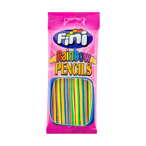 Fini Rainbow Pencils
