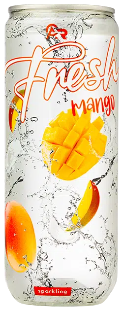 Fresh Mango Inc.
