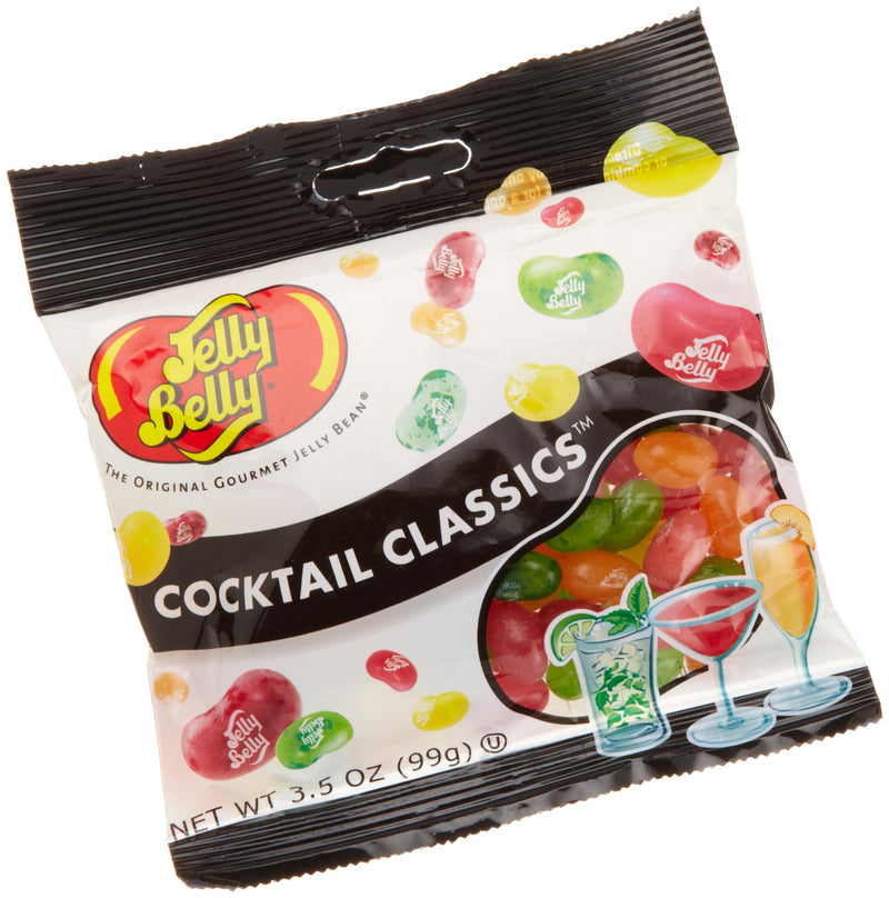 Jelly Belly Cocktail Classics