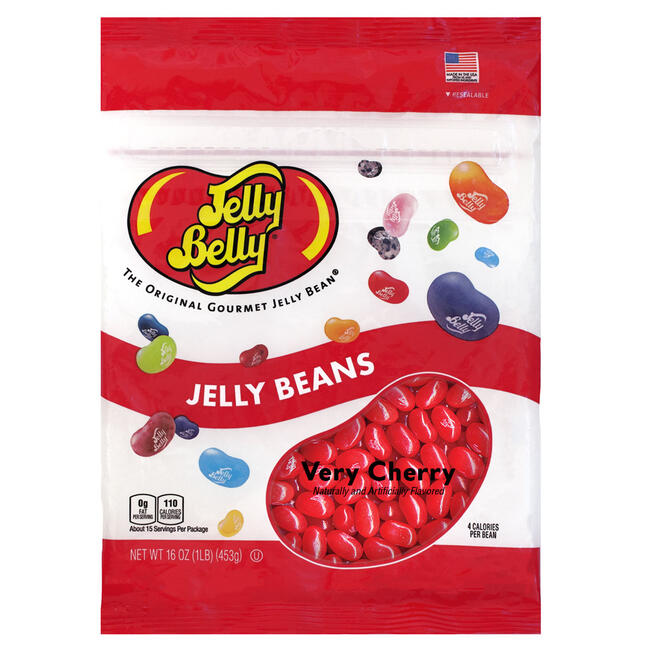 Jelly Belly Very Cherry