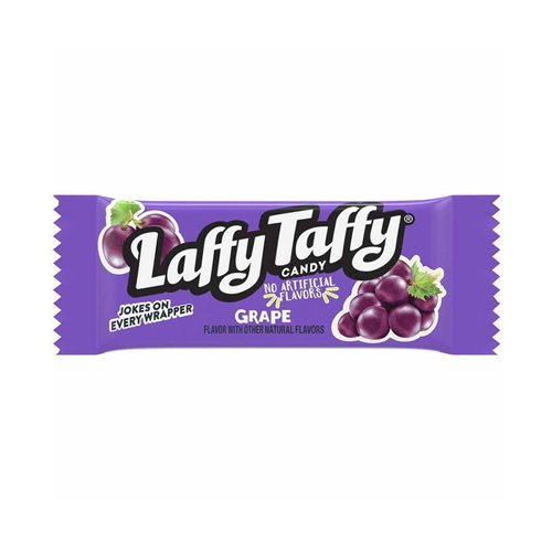 Laffy Taffy Minis Grape