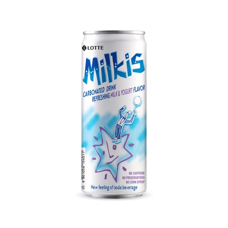 Milkis Original Drink