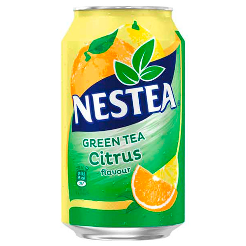 Nestea Green Tea Citrus Flavour