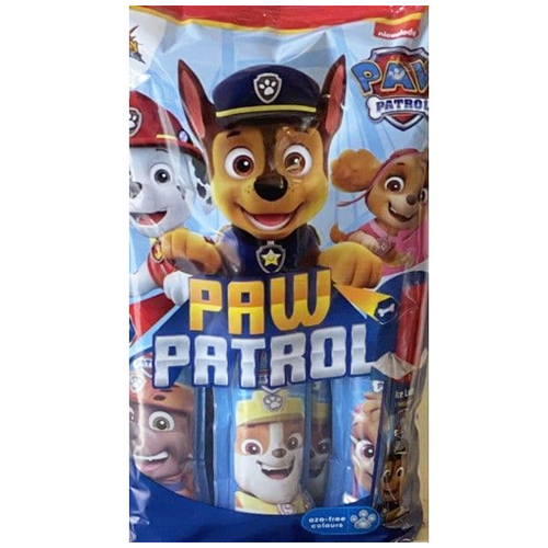 Paw Patrol Freeze Pop