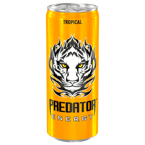 Predator Energy Tropical