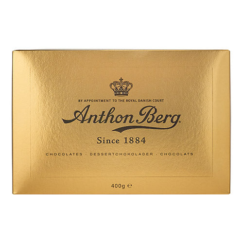 Anton Berg Guld Box