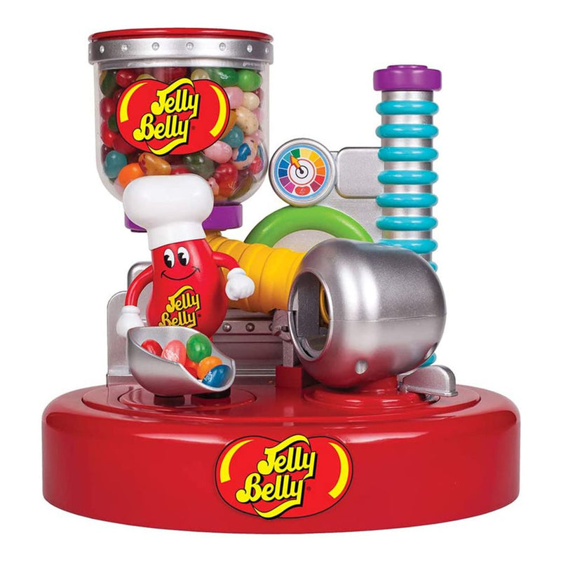 Jelly Belly Slikautomat