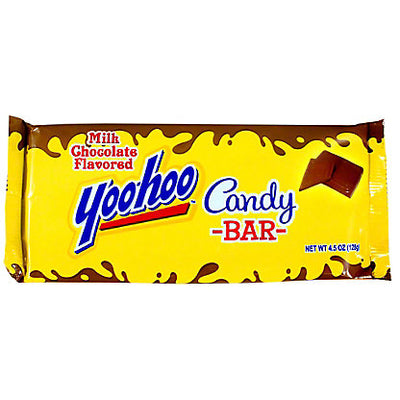 Yoo-Hoo Candy Bar - SlikWorld - Chokolade