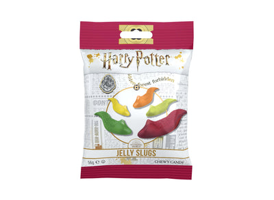 Harry Potter Jelly Slugs - SlikWorld - Slik