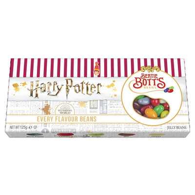 Harry Potter Berti Bott's gift box - SlikWorld - Slik