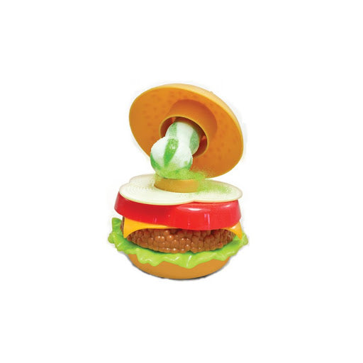 Big Burger - Dip & Lick - SlikWorld - Slik