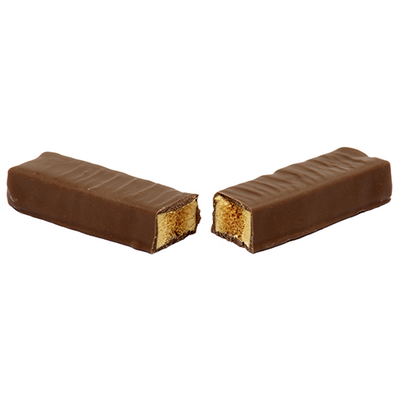Cadbury Crunchie - SlikWorld - Chokolade