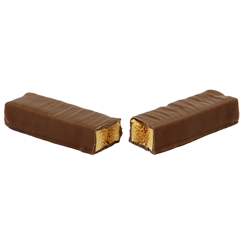 Cadbury Crunchie - SlikWorld - Chokolade