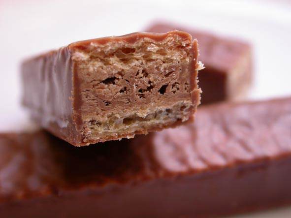 Cadbury Timeout Wafer - SlikWorld - Chokolade