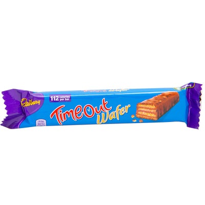 Cadbury Timeout Wafer - SlikWorld - Chokolade