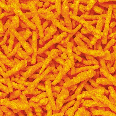 Cheetos Crunchy Stor Pose - SlikWorld - Chips & snacks