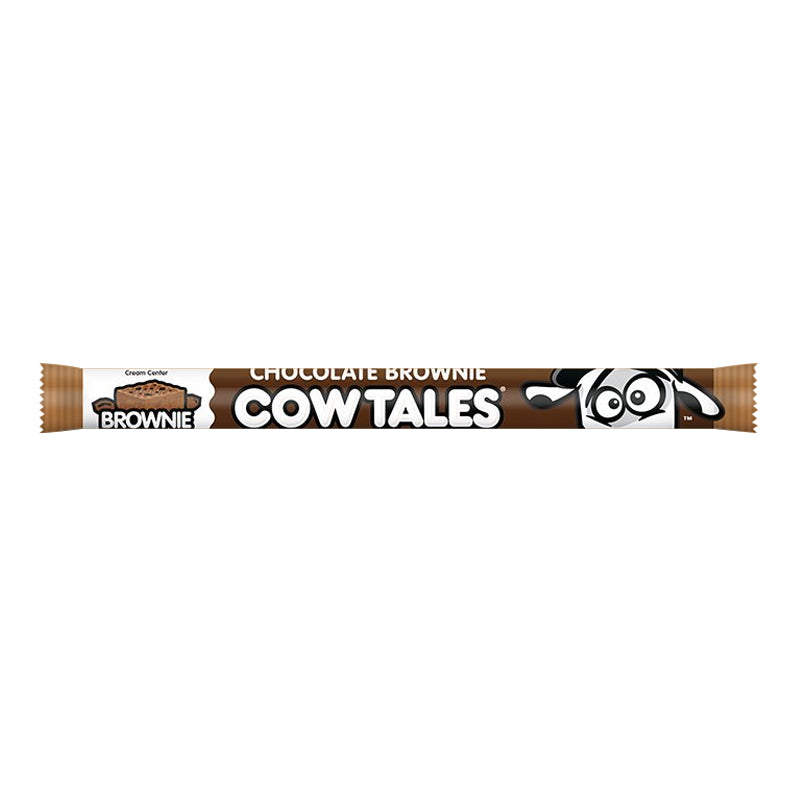 Cow Tales Caramel Brownie - SlikWorld - Slik