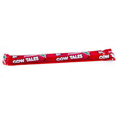 Cow Tales Strawberry - SlikWorld - Slik