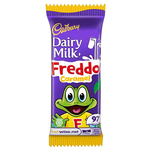 Freddo Caramel - SlikWorld - Chokolade