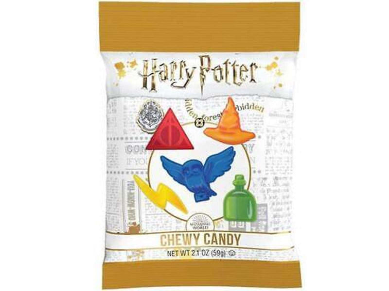 Harry Potter Magical Sweets - SlikWorld - Slik