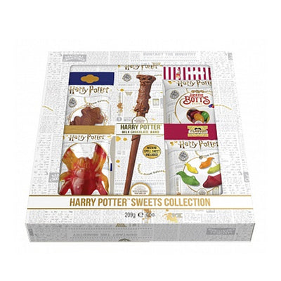 Harry Potter Sweets Collection Gift Box - SlikWorld - Slik