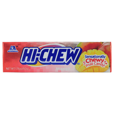 Hi-Chew Mango - SlikWorld - Slik