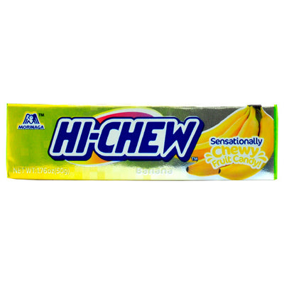 Hi-Chew Banan - SlikWorld - Slik